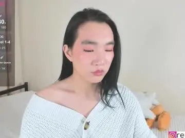 Chaturbate Best Webcam of ren_yoonn