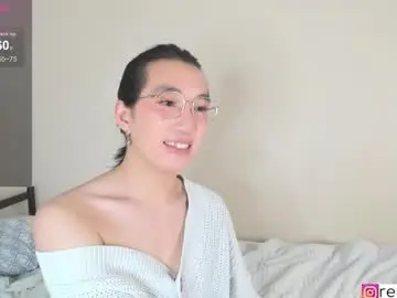 Chaturbate Free Porn Cam of ren_yoonn