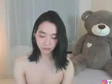 Chaturbate Live Sex of ren_yoonn