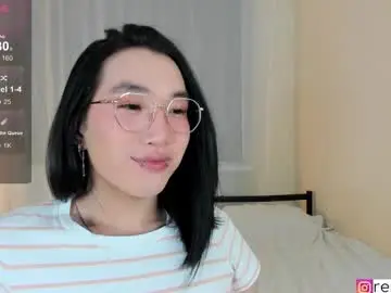 Chaturbate Live Porn of ren_yoonn