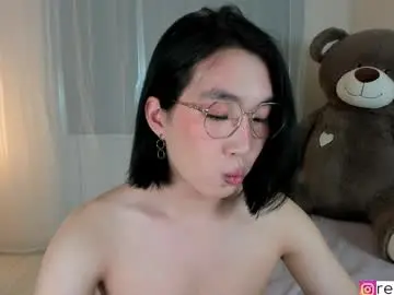 Chaturbate Best Webcam of ren_yoonn