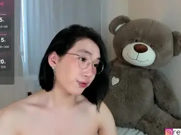 Chaturbate Adult Video Chat of ren_yoonn