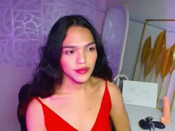 Chaturbate Live Sex of servicedoll18