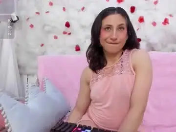 Chaturbate Sex Cam of skarletjhonson_