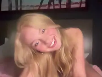 Blonde teen sex chat