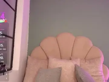 Chaturbate Best live sex cam show of ammy_leee_