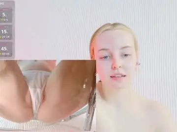 Chaturbate Adult Video Chat of bae_cake_