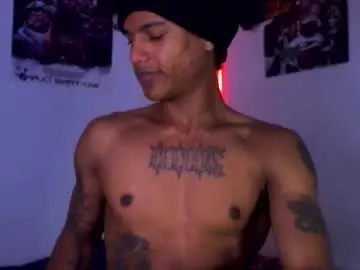 Chaturbate Best live sex cam show of black_arthur