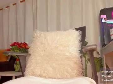 Chaturbate Free Porn Cam of camila_shorty_