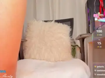 Chaturbate Free Porn Cam of camila_shorty_