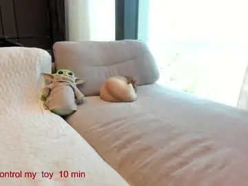 Chaturbate Live Sex Cam of carolinaherera