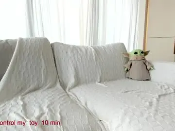 Chaturbate Best live sex cam show of carolinaherera