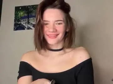 Chaturbate Sex Chat of cute_bubbles