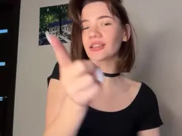 Chaturbate Adult Webcam of cute_bubbles