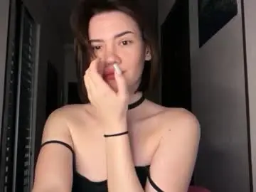 Chaturbate Sex Cam of cute_bubbles