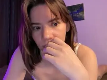 Chaturbate Best Webcam of cute_bubbles