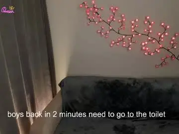 Chaturbate Adult Video Chat of elsaawesome