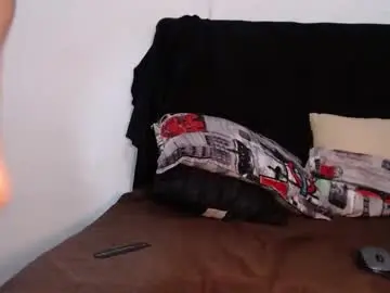 Chaturbate Sex Cam of juan_and_luciana