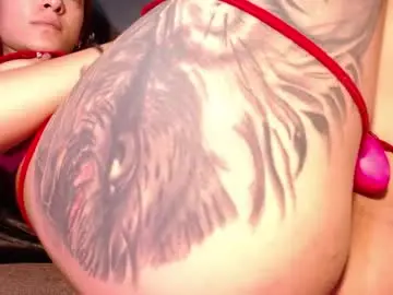 Chaturbate Adult Webcams of juan_and_luciana