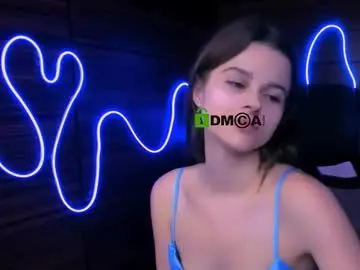 Chaturbate Sex Chat of liana_fosters