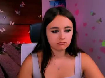 Chaturbate Nude Webcam of liana_fosters