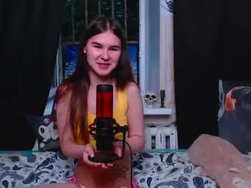 Chaturbate Nude Webcam of little_owlx
