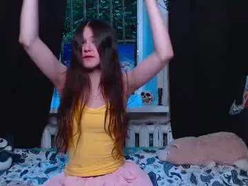 Chaturbate Sex Cam of little_owlx