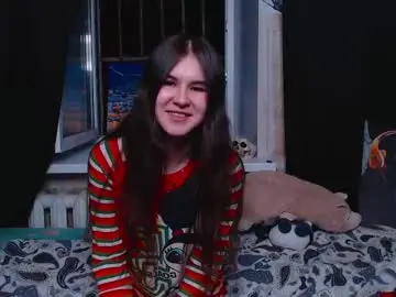 Chaturbate Nude Webcam of little_owlx