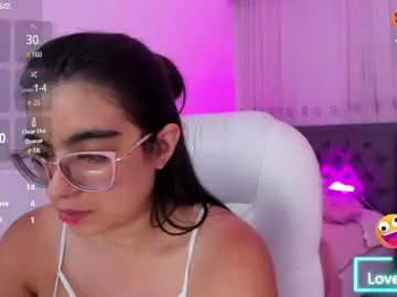 Chaturbate Live Porn of luna_jonnes1