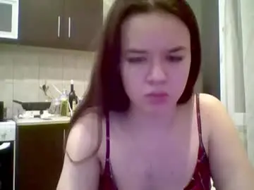 Chaturbate Nude Webcam of maribelbullins