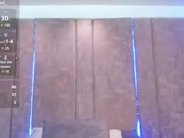 Chaturbate Sex Cam of maxirogers