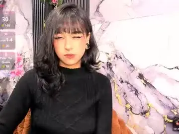 Chaturbate Sex Chat of merlynn_