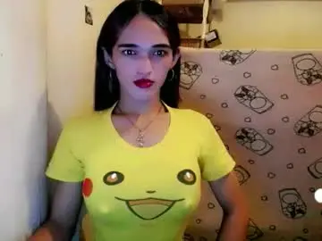 Chaturbate Sex Chat of pretty_lady_kitty