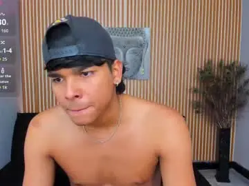 Chaturbate Adult Webcams of reymond_404