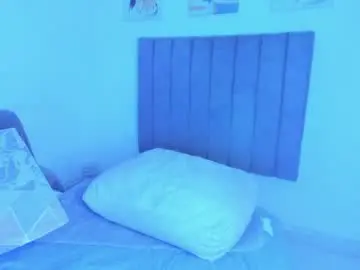 Chaturbate Live Sex of roxanedewalle