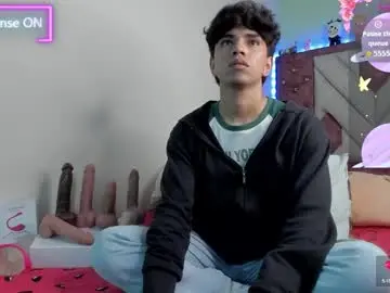 Chaturbate Nude Webcam of santy_carrington
