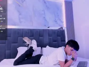 Chaturbate Live Sex Cam of santy_carrington