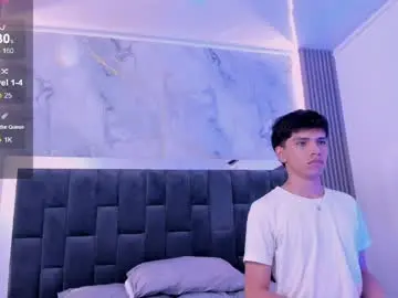 Chaturbate Sex Chat of santy_carrington