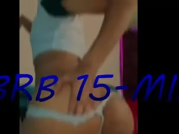 Chaturbate Adult Webcam of santy_carrington