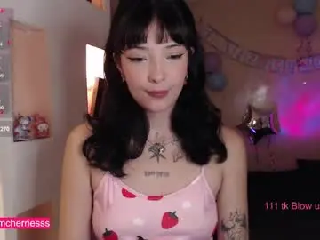 Chaturbate Best live sex cam show of slobberynjuicy