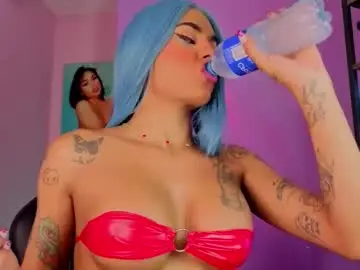 Chaturbate Live Sex of taybunny18