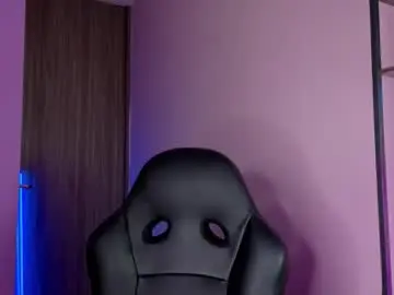 Chaturbate Live Sex Cam of taybunny18