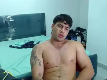 Chaturbate Live Porn of team23hot0