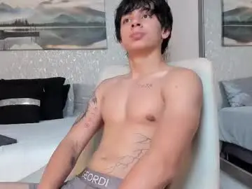 Chaturbate Sex Chat of tyler_durtenn