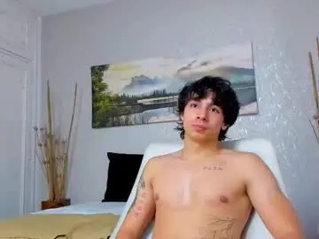 Chaturbate Sex Chat of tyler_durtenn