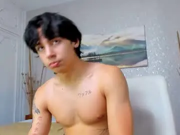 Chaturbate Live Sex of tyler_durtenn