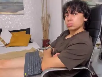 Chaturbate Free Live Porn of tyler_durtenn