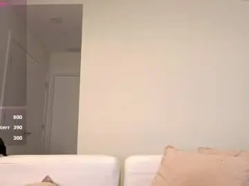 Chaturbate Adult Webcams of valentinarosexox