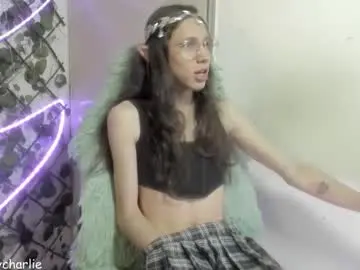 Chaturbate Adult Webcam of vodkadelulo_