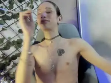 Chaturbate Nude Webcam of vodkadelulo_